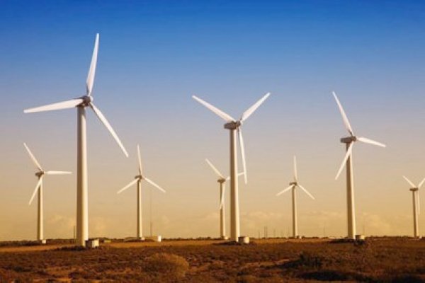 Electrica a investit 111 mil. euro în turbinele din Galaţi şi Constanţa
